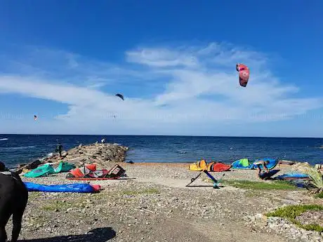 Photo de Spot WINDY UP PRINO