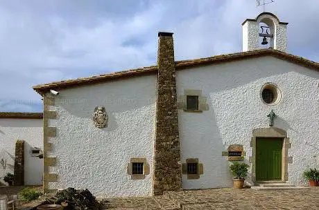 Photo de Camà a l'Ermita Bell-lloc