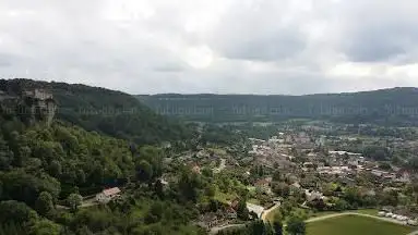 Belvédère de la Roche des Pins