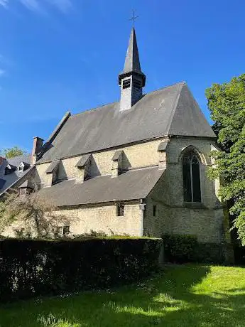 Photo de Chapelle de Marie la Misérable