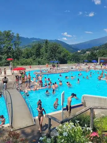 Arena Sportiva - Piscina