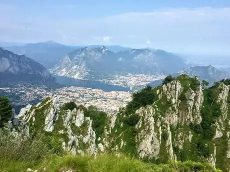 Passo del foo