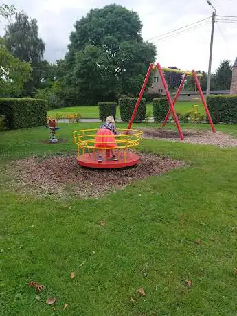 Photo de Aire de jeux d'Aische-en-Refail