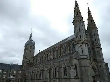 Presbytère
