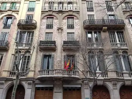 Photo de Casa de Madrid