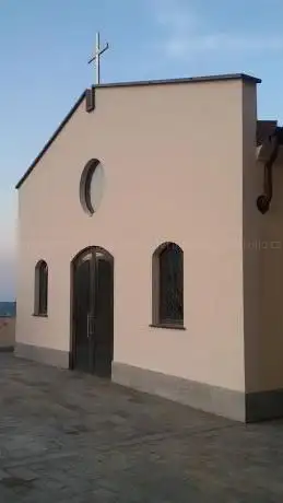 Monastero di San Giuseppe delle Monache Carmelitane Scalze