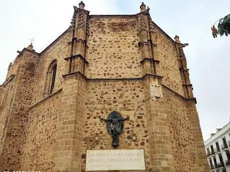 Photo de Casa Palacio Marqués de la Encomienda