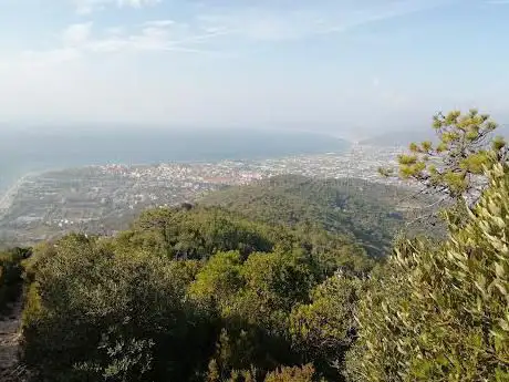 Photo de Sentiero dell'Onda
