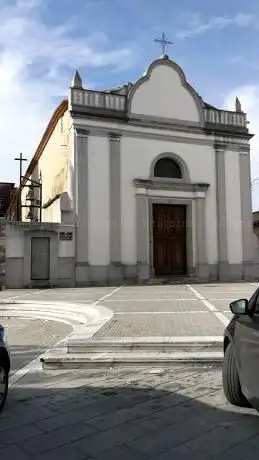 Photo de CHIESA DEL ROSARIO (ROSARNO) RC