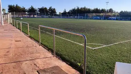 Photo de Campo De Fútbol