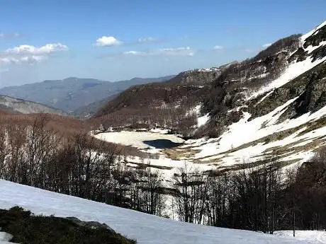 Photo de Ex Sciovia di Tagliole