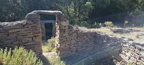 Photo de Village préhistorique de Fontbouisse