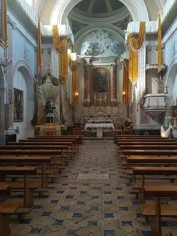 Parrocchia San Giorgio Martire