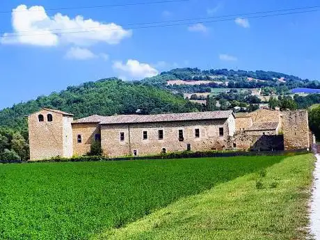 Photo de Castello di Beldiletto