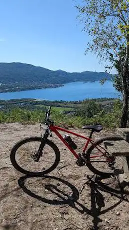 Photo de Area picnic
