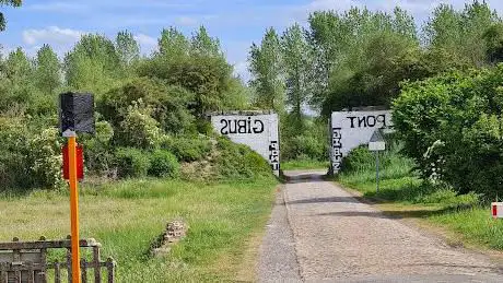 Photo de Pont Gibus