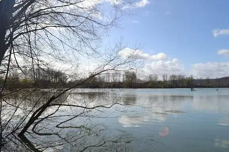 Photo de Lac des Allègres