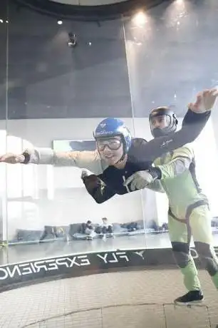 Fly Experience Torino
