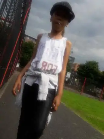 Robbie Park