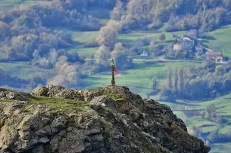 Cima di Morfasso