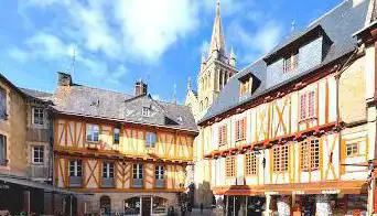 Place Henri-IV