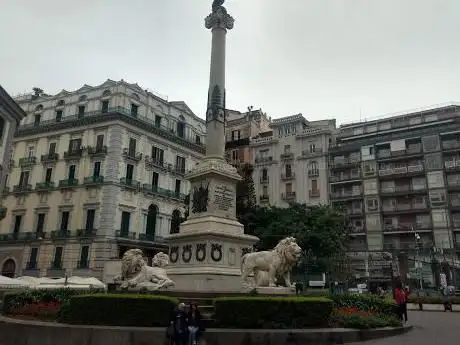Photo de Galleria Borbonica