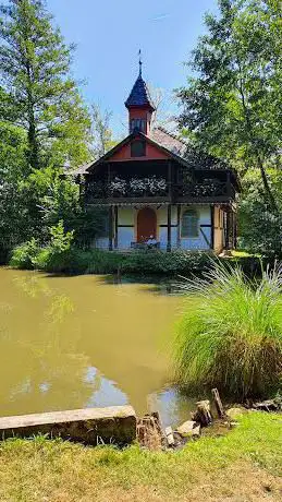 Parc Charles de Reinach
