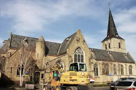 Photo de Sint-Willibrordus