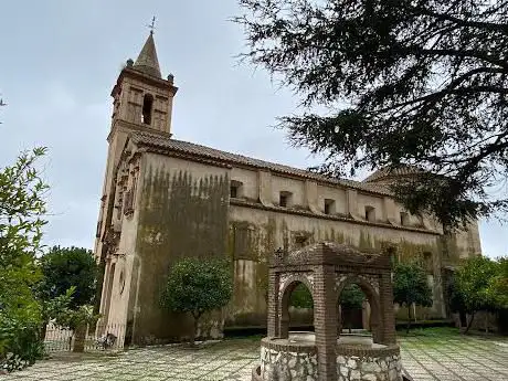 Photo de San Juan Bautista Church