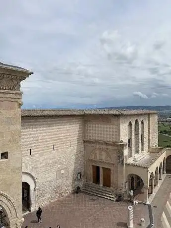Palazzo Bernabei