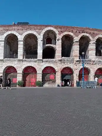 Circolo Ricreativo Dipendenti Del Comune