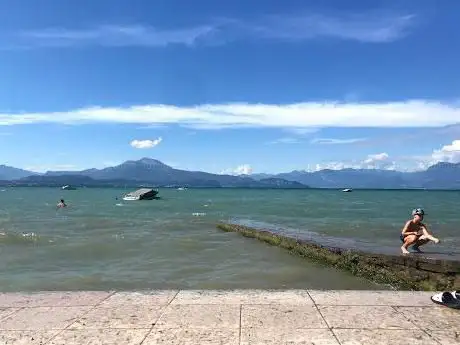 Lungolago delle Fornaci