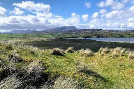 Photo de Lurgabrack Nature Reserve