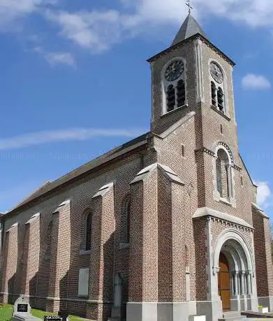 Sint-Bavokerk