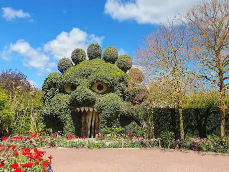 Photo de Terra Botanica