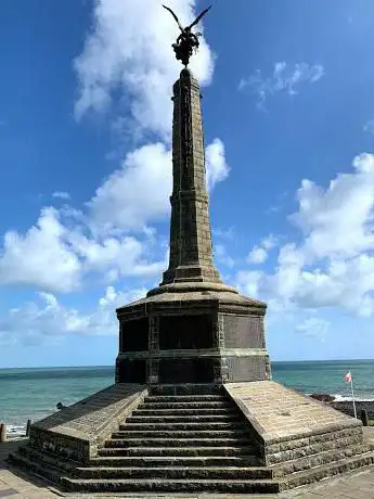 War Memorial