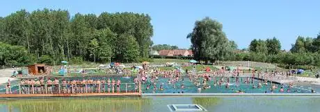 Galamé Park