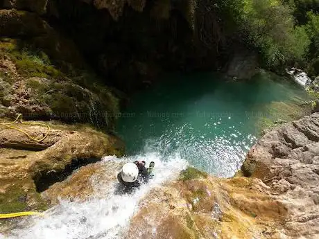VERDON EXPLORE AVENTURE