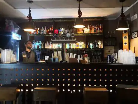 Photo de Bridge Gate Pub (AG)