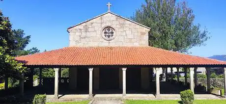 Ermida da Nosa Señora do Carme