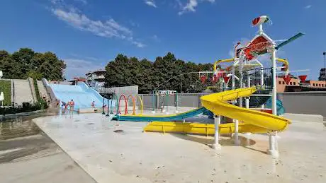 Photo de Parco acquatico Sesto San Giovanni