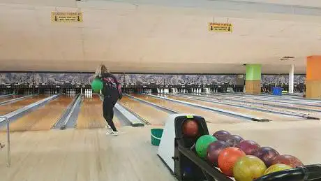 Weymouth Bowl