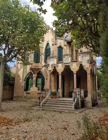 Photo de Torre Montserrat