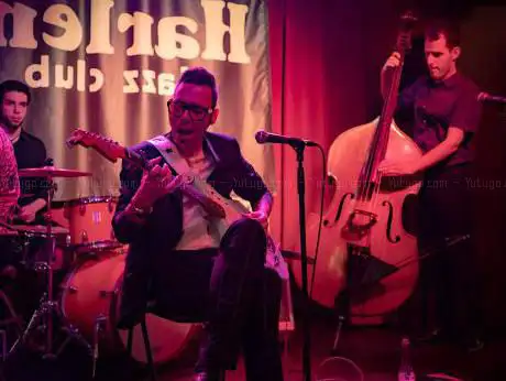 Photo de Harlem Jazz Club