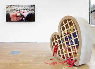 Photo de Centre for Chinese Contemporary Art (CFCCA)