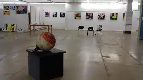 Photo de Bridlington Contemporary Gallery