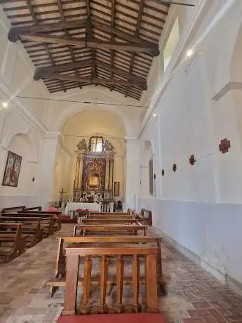 Photo de Madonna della Quercia