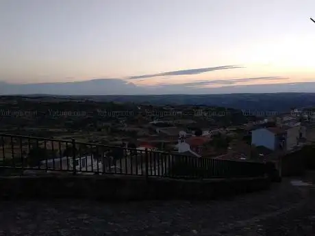 Photo de Belvédère des Ravins