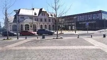 Photo de Médiathèque L'oiseau