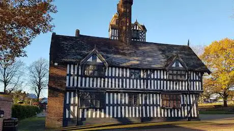 Photo de Oak House Museum